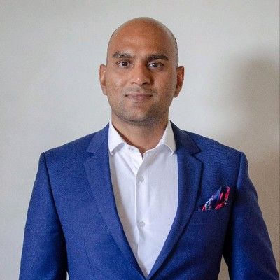 Technical Lead at Officeworks