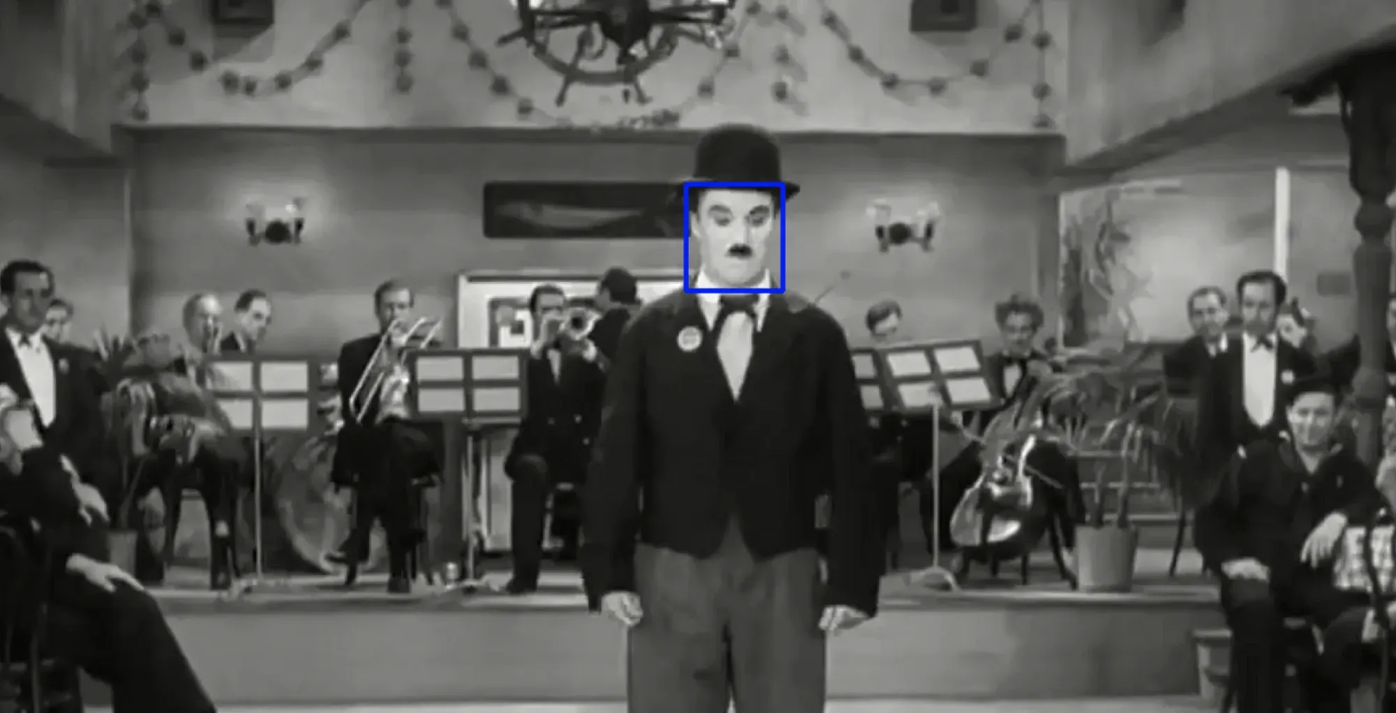 Object Tracking with OpenCV