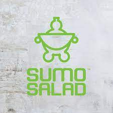 MySumoSalad