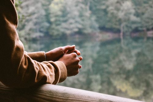 Owning Your Journey: Beyond Blame and Complaints
