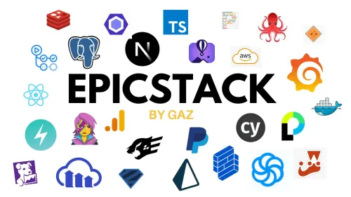 EpicStack by Gaz