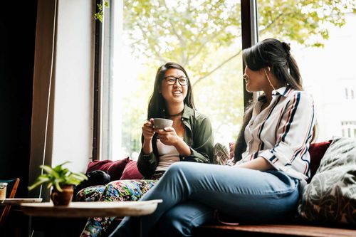 Real Talk: Getting to the Heart of 1-1 Team Chats
