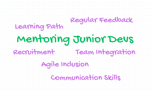 A Comprehensive Onboarding Plan for Junior Frontend Developers