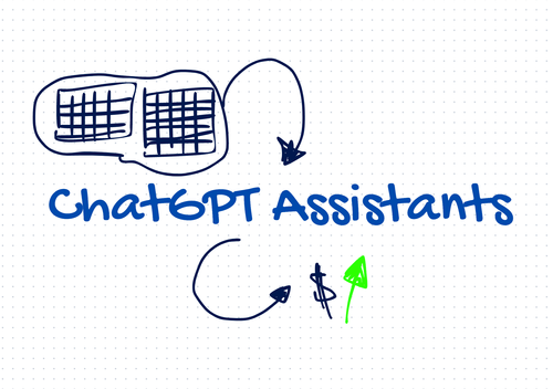 A Guide to Creating AI Assistants with OpenAI: Unleashing Intelligent Task-Specific Models