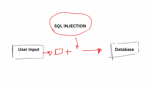 Explain SQL Injection and how to prevent it in software applications.