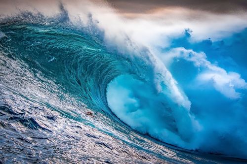 Turning the Tide: A Leader's Guide to Overcoming Workplace Negativity