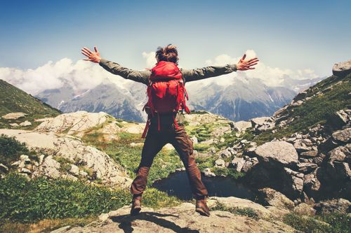Exploring the Unknown: Unlocking Personal and Professional Growth